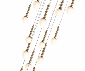 Подвесной светильник Kink Light Монс 07530-15A,36 в Воткинске - votkinsk.ok-mebel.com | фото 2