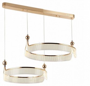 Подвесной светильник Kink Light Риваль 08045-80+60,37 в Воткинске - votkinsk.ok-mebel.com | фото