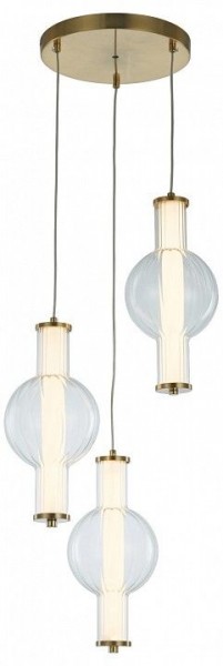Подвесной светильник Lightstar Botto 800133 в Воткинске - votkinsk.ok-mebel.com | фото