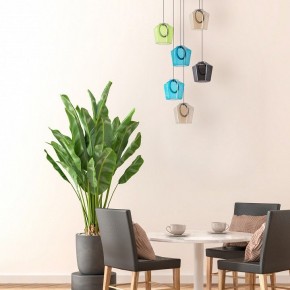 Подвесной светильник Lightstar Caramello 796169 в Воткинске - votkinsk.ok-mebel.com | фото 6