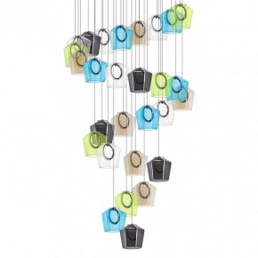 Подвесной светильник Lightstar Caramello 796289 в Воткинске - votkinsk.ok-mebel.com | фото 2