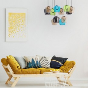 Подвесной светильник Lightstar Caramello 796329 в Воткинске - votkinsk.ok-mebel.com | фото 8