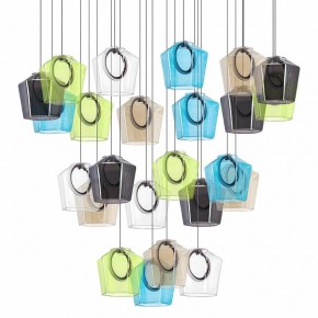 Подвесной светильник Lightstar Caramello 796349 в Воткинске - votkinsk.ok-mebel.com | фото 2