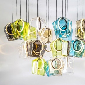 Подвесной светильник Lightstar Caramello 796349 в Воткинске - votkinsk.ok-mebel.com | фото 5