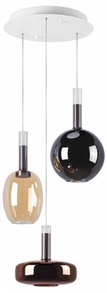 Подвесной светильник Lightstar Disco 792139 в Воткинске - votkinsk.ok-mebel.com | фото