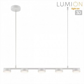 Подвесной светильник Lumion TORINA 8265/5 в Воткинске - votkinsk.ok-mebel.com | фото 4