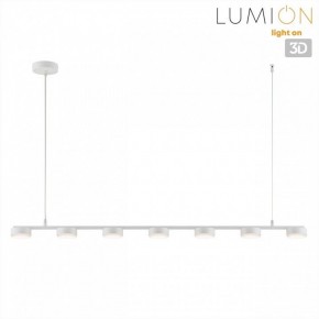 Подвесной светильник Lumion TORINA 8265/7 в Воткинске - votkinsk.ok-mebel.com | фото 4