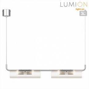 Подвесной светильник Lumion TORONTO 8258/4 в Воткинске - votkinsk.ok-mebel.com | фото 4