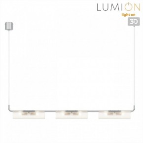 Подвесной светильник Lumion TORONTO 8258/6 в Воткинске - votkinsk.ok-mebel.com | фото 4