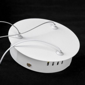 Подвесной светильник Lussole Crook LSP-7363 в Воткинске - votkinsk.ok-mebel.com | фото 5