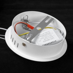 Подвесной светильник Lussole Crook LSP-7363 в Воткинске - votkinsk.ok-mebel.com | фото 6