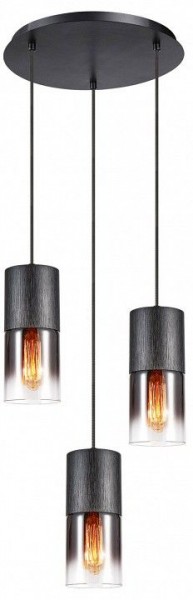 Подвесной светильник Lussole Grimes LSP-8968 в Воткинске - votkinsk.ok-mebel.com | фото