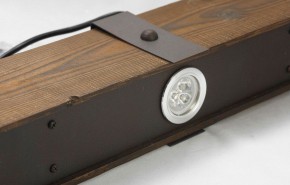 Подвесной светильник Lussole Holtsville LSP-9860 в Воткинске - votkinsk.ok-mebel.com | фото 3