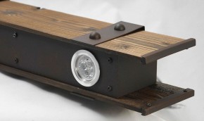 Подвесной светильник Lussole Holtsville LSP-9860 в Воткинске - votkinsk.ok-mebel.com | фото 4