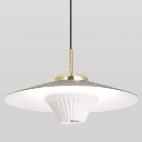 Подвесной светильник Lussole Irvine LSP-7377 в Воткинске - votkinsk.ok-mebel.com | фото 4