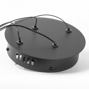 Подвесной светильник Lussole Lancaster LSP-7445 в Воткинске - votkinsk.ok-mebel.com | фото 4
