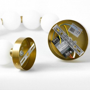 Подвесной светильник Lussole Skew LSP-7300 в Воткинске - votkinsk.ok-mebel.com | фото 4