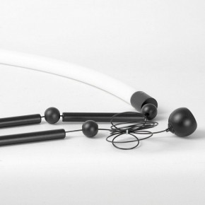 Подвесной светильник Lussole SKEW LSP-7317 в Воткинске - votkinsk.ok-mebel.com | фото 3