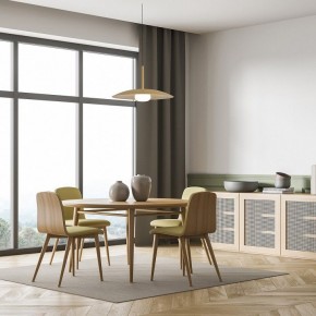 Подвесной светильник Mantra Lidia 8976 в Воткинске - votkinsk.ok-mebel.com | фото 4