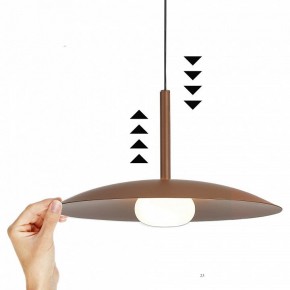 Подвесной светильник Mantra Lidia 8977 в Воткинске - votkinsk.ok-mebel.com | фото 3