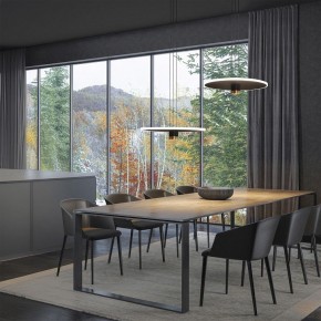 Подвесной светильник Mantra Nomada 8983 в Воткинске - votkinsk.ok-mebel.com | фото 3