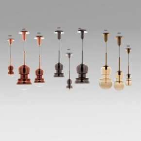 Подвесной светильник Mantra Sonata 6695 в Воткинске - votkinsk.ok-mebel.com | фото 5