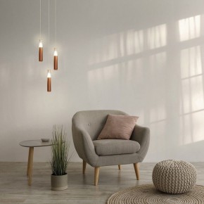Подвесной светильник Mantra Spark 8968 в Воткинске - votkinsk.ok-mebel.com | фото 3