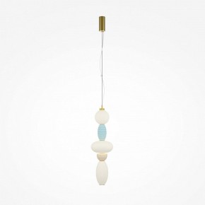 Подвесной светильник Maytoni Adore MOD297PL-L24BS3K1 в Воткинске - votkinsk.ok-mebel.com | фото 4