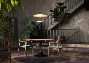 Подвесной светильник Maytoni Ambience MOD280PL-L30B3K1 в Воткинске - votkinsk.ok-mebel.com | фото 5