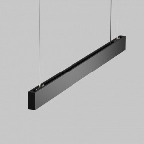Подвесной светильник Maytoni BASIS P051PL-36W2.7-6K-B в Воткинске - votkinsk.ok-mebel.com | фото 5