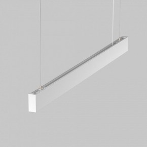 Подвесной светильник Maytoni BASIS P051PL-36W2.7-6K-W в Воткинске - votkinsk.ok-mebel.com | фото 5