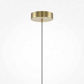 Подвесной светильник Maytoni Brosche MOD362PL-L10BG3K в Воткинске - votkinsk.ok-mebel.com | фото 5