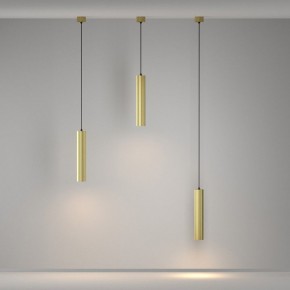 Подвесной светильник Maytoni Calipso P106PL-01-GU10-BS в Воткинске - votkinsk.ok-mebel.com | фото 5