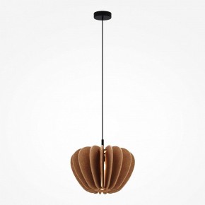 Подвесной светильник Maytoni Cambio MOD398PL-01BR в Воткинске - votkinsk.ok-mebel.com | фото 4