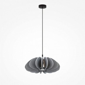 Подвесной светильник Maytoni Cambio MOD398PL-01GR1 в Воткинске - votkinsk.ok-mebel.com | фото 4