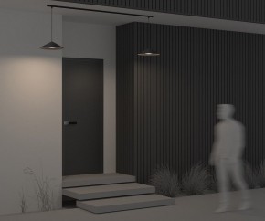 Подвесной светильник Maytoni Campana O-TR01-1-P-12WB3K в Воткинске - votkinsk.ok-mebel.com | фото 3