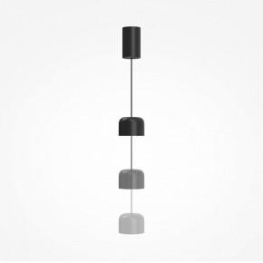 Подвесной светильник Maytoni Comfy P113-L12-3K-B в Воткинске - votkinsk.ok-mebel.com | фото 3