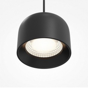 Подвесной светильник Maytoni Comfy P113-L12-3K-B в Воткинске - votkinsk.ok-mebel.com | фото 6