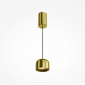Подвесной светильник Maytoni Comfy P113-L12-3K-BS в Воткинске - votkinsk.ok-mebel.com | фото 2