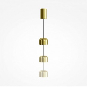Подвесной светильник Maytoni Comfy P113-L12-3K-BS в Воткинске - votkinsk.ok-mebel.com | фото 3
