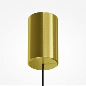 Подвесной светильник Maytoni Comfy P113-L12-3K-BS в Воткинске - votkinsk.ok-mebel.com | фото 6