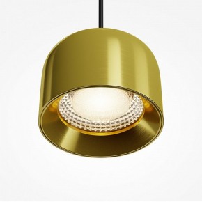 Подвесной светильник Maytoni Comfy P113-L12-3K-BS в Воткинске - votkinsk.ok-mebel.com | фото 7