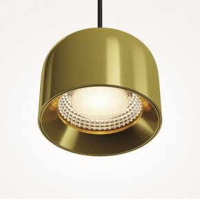Подвесной светильник Maytoni Comfy P113-L12-3K-BS в Воткинске - votkinsk.ok-mebel.com | фото 8