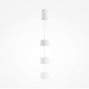 Подвесной светильник Maytoni Comfy P113-L12-3K-W в Воткинске - votkinsk.ok-mebel.com | фото 2