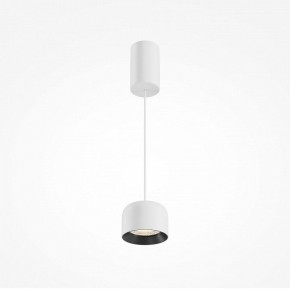 Подвесной светильник Maytoni Comfy P113-L12-3K-W в Воткинске - votkinsk.ok-mebel.com | фото 3