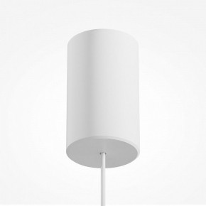 Подвесной светильник Maytoni Comfy P113-L12-3K-W в Воткинске - votkinsk.ok-mebel.com | фото 6