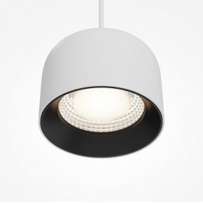 Подвесной светильник Maytoni Comfy P113-L12-3K-W в Воткинске - votkinsk.ok-mebel.com | фото 7