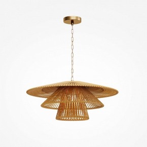 Подвесной светильник Maytoni Costa MOD394PL-01BS1 в Воткинске - votkinsk.ok-mebel.com | фото 3