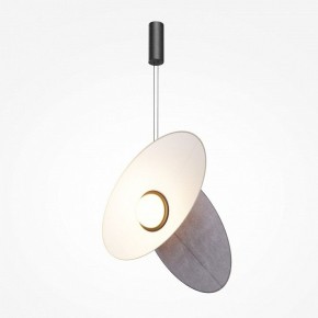 Подвесной светильник Maytoni Evolution MOD396PL-L10BL3K в Воткинске - votkinsk.ok-mebel.com | фото 3