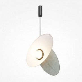 Подвесной светильник Maytoni Evolution MOD396PL-L10GR3K в Воткинске - votkinsk.ok-mebel.com | фото 2